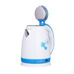 Home Appliance ABS Double Wall Plastic Electric Kettle 1.8L Electric Kettle