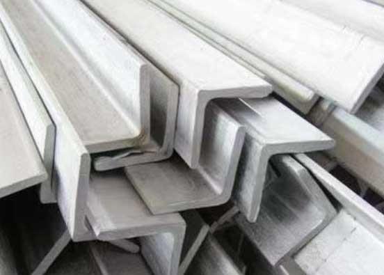 Buy cheap Hastelloy C276 UNS N10276 Nickel Alloy Angle Bar For Bridge And Equipment from wholesalers