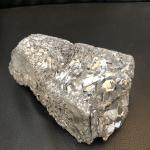 Nickel Scandium Alloy Nickel Base Master Alloy NiSc For Smeltings, Metallurgic ,