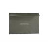 Buy cheap 5 X 7 Inches Custom Grey Paper Envelopes With Logo Premium Quality from wholesalers