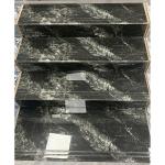 Customize Luxury Porcelain Marble Stair Ceramic Tiles Full Body Glazed Non Slip