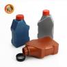 Buy cheap PE Engine Oil Bottle 1000ml Screw CAP Empty Motor Oil Container from wholesalers
