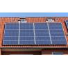 Buy cheap 0-60 Degree Solar Panel Roof Mounting Systems 275w 285w Portrait Landscape Aluminum Alloy from wholesalers