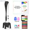 Buy cheap Easthreed Mini 3D Doodle Art Pen , 3D Digital Pen 1.75mm Pla Material For School from wholesalers