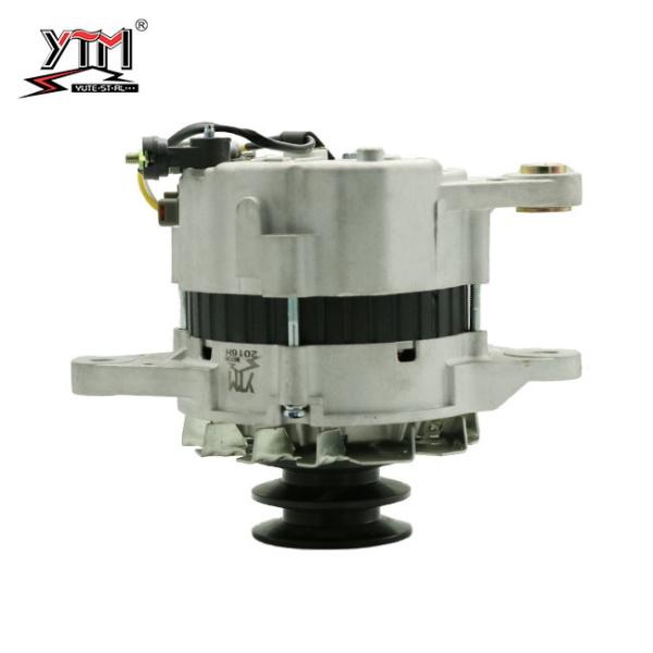 M201 24V 50A 2PK Isuzu Engine Alternator For 6BG1 EX200-6/ZAX200 2B82-46