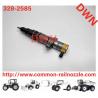 Buy cheap C7 Excavator Engine Fuel Injector 328-2585 3282585 10R7225 from wholesalers