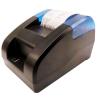 Buy cheap Standard DC 9V-2A Adapter Black and Blue POS58B 58MM Wireless Receipt Thermal Printer from wholesalers