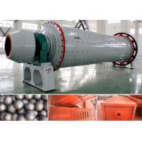 Buy cheap Ceramic Lining or Chinaware Ball Mill for Ore Dressing Industry Capacity 7.5-17 product