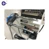 Buy cheap FP-320 High Speed Label Die Cutting And Slitting Machine from wholesalers