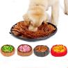 Buy cheap Anti Choke Sniff Pad Pet Chew Toys Consume Energy Slow Blanket from wholesalers