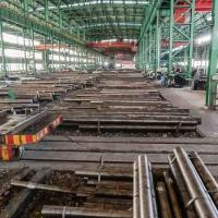 Buy cheap Customized Centreless Ground Alloy Round Rod INCOLOY Alloy 804 product