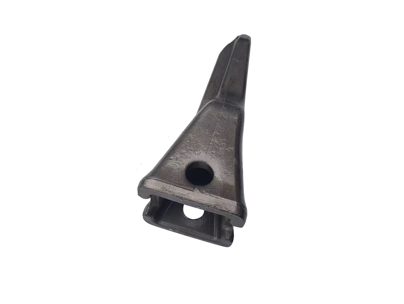 Chisel Type Construction Bucket Teeth PC200 Bucket Teeth Alloy Steel