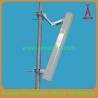 Buy cheap 806-960MHz 14dBi Directional Panel Antenna wireless outdoor antenna from wholesalers
