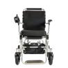 Buy cheap Folding 6Km/H Lightweight Motorized Wheelchair 100kg Load from wholesalers
