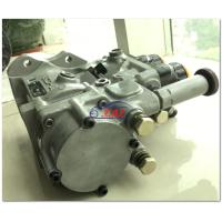 Buy cheap PC400 International Truck Parts Excavator Spare Parts Fuel Pump 094000-0571 6156 product