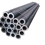 Welding A335 P11 Seamless Alloy Steel Pipe Hot Selling 12 Inch/180mm Seamless