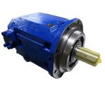 Buy cheap A4FO Axial Hydraulic Piston Pumps Rexroth A4FO40 A4FO71 A4FO125 A4FO180 A4FO250 from wholesalers