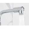 Buy cheap 314 SUS Concealed Basin Mixer from wholesalers