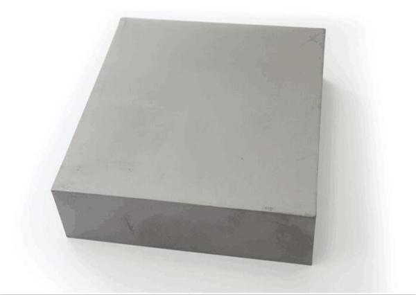 Buy cheap Tungsten carbide plate mould with high strength and high wear resistance from wholesalers
