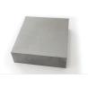 Buy cheap Tungsten carbide plate mould with high strength and high wear resistance from wholesalers