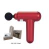 Buy cheap 24W FCC Approval Deep Muscle Fascia Gun , Smart Fascia Massager For Neck Shoulder from wholesalers