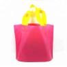 Buy cheap Waterproof Custom Logo Reusable Shopping Bags With High Durability from wholesalers