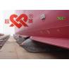 Buy cheap Nylon Cord Winding Ship Launching Airbags 1000mm To 24000mm Length from wholesalers