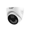 Buy cheap Waterproof Dome Camera C2240TQ-10G Full Color with Black Light H.265 Waterproof Metal from wholesalers