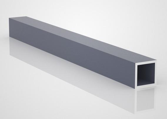 Buy cheap Metal Extruded Aluminum Rectangular Tubing Anodised Powder Painted from wholesalers