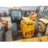 Buy cheap Used Orignal UK Manufactured Jcb 530-70 3tons Telescopic Forklift Truck in Good Condition with Reasonable Price. Secondhand Jcb 535 Forklift Truck on from wholesalers