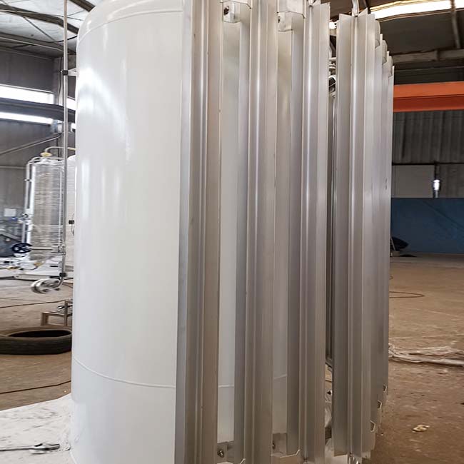 micro bulk tank