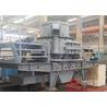 Buy cheap VSI - 7611 Vertical Shaft Crusher For Sand Making 110kw from wholesalers