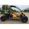Buy cheap Plastic Cover Dune Buggy Go Kart for Funny Toy (KD 150GKT-2) from wholesalers