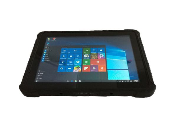 Buy cheap Rugged Tablet Windows 10 Rugged Windows Tablet Rugged Windows 10 Inch BT616 from wholesalers