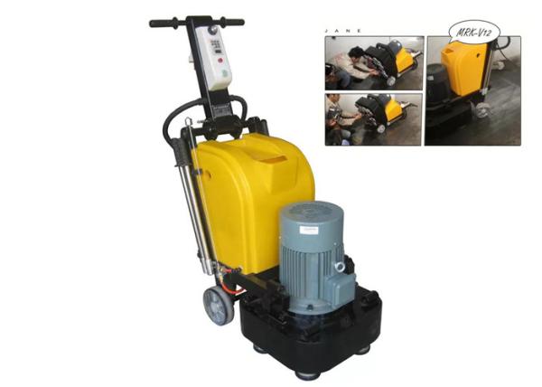 Buy cheap Marble Stone Floor Polisher Residential 10HP 510MM from wholesalers