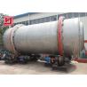Buy cheap Three Cylinder Sand Dryer Machine , Sand Rotary Drum Dryer CE & ISO9001 from wholesalers