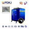 Buy cheap 1500W Optic Technology Steel Laser Welding Machine OEM TTL Level from wholesalers