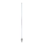 Buy cheap 400 Mhz Omnidirectional Antenna 5g Fiberglass Antenna 390-420MHz 5dBi product