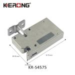 Anti Theft Electrical Industrial Cabinet Lock 24V For Sharing Luggage Parcel