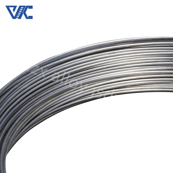 Buy cheap Pump And Valve Manufacturing Monel K500 Wire With Corrosion Resistance from wholesalers