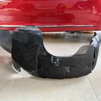 Buy cheap Wheel Soundproofing Auto Acoustic Pad Sound Insulation Reduce Tire Noise And product