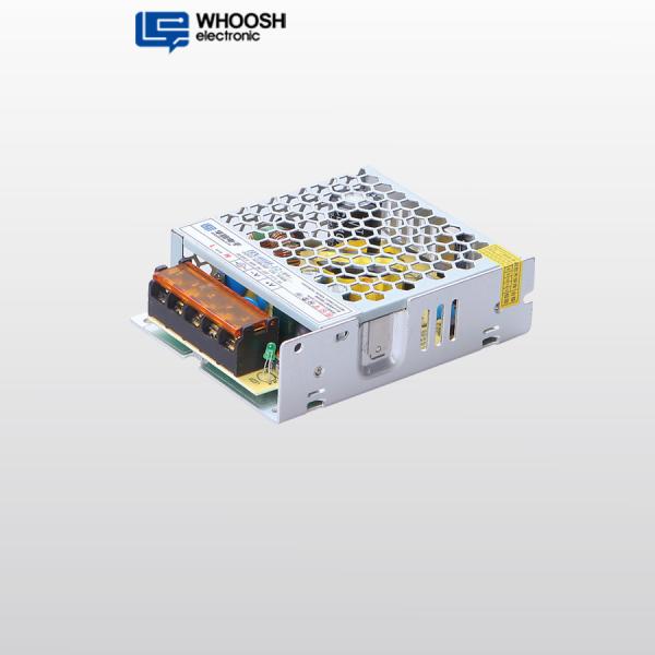 Buy cheap AC 100-240V 60W Slim Power Supply 12V 5A LED Driver 104*82*36mm from wholesalers