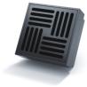 Buy cheap SS304 Square Shower Drains Siphon Water Seal Drainage from wholesalers