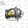 Buy cheap 3TNE74 Thermostat 71℃ 119717-49800 For Yanmar Engine from wholesalers