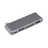 Buy cheap MacBook Pro 4K UHD 5 IN 1 3.0 Port USB C Docking Station from wholesalers