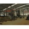 Buy cheap Pipe Shot Blasting Equipment , High Speed Metal Equipment from wholesalers