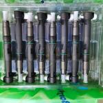 28234058 400903-00076A DELPHI Diesel Fuel Injectors for DOOSAN T3 D18 D24