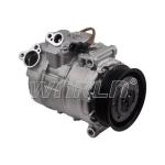 DCP05036 64529122618 Car Air Conditioner Compressor For BMW1/3/X1 WXBM047