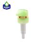 Buy cheap Cleanser Bottle 33 410 Dispenser Pump / Plastic Lotion Spray Pump ISO9001 from wholesalers