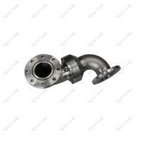 Buy cheap 360 degree universal joint high pressure hydraulic water swivel joint product
